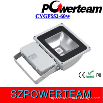IP65 Energy Saving LED Floodlight 60W